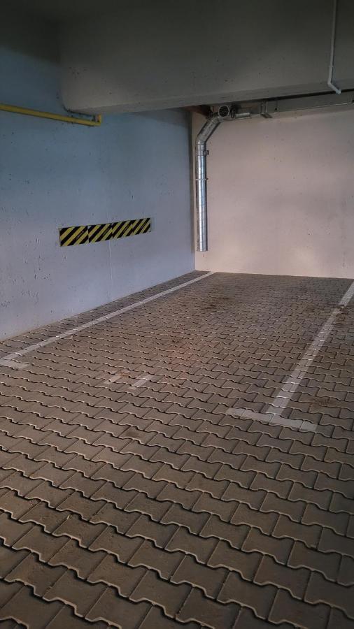 Apartament W Slonecznej Dolinie Jastrzębia Góra 外观 照片