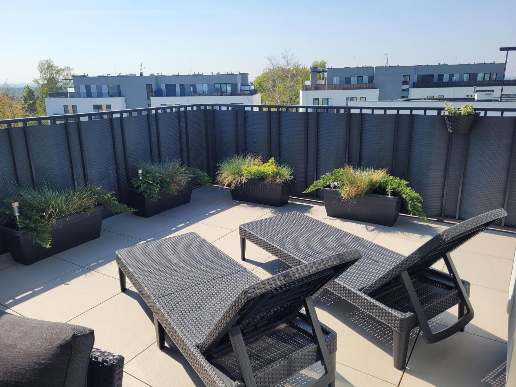 Apartament W Slonecznej Dolinie Jastrzębia Góra 外观 照片
